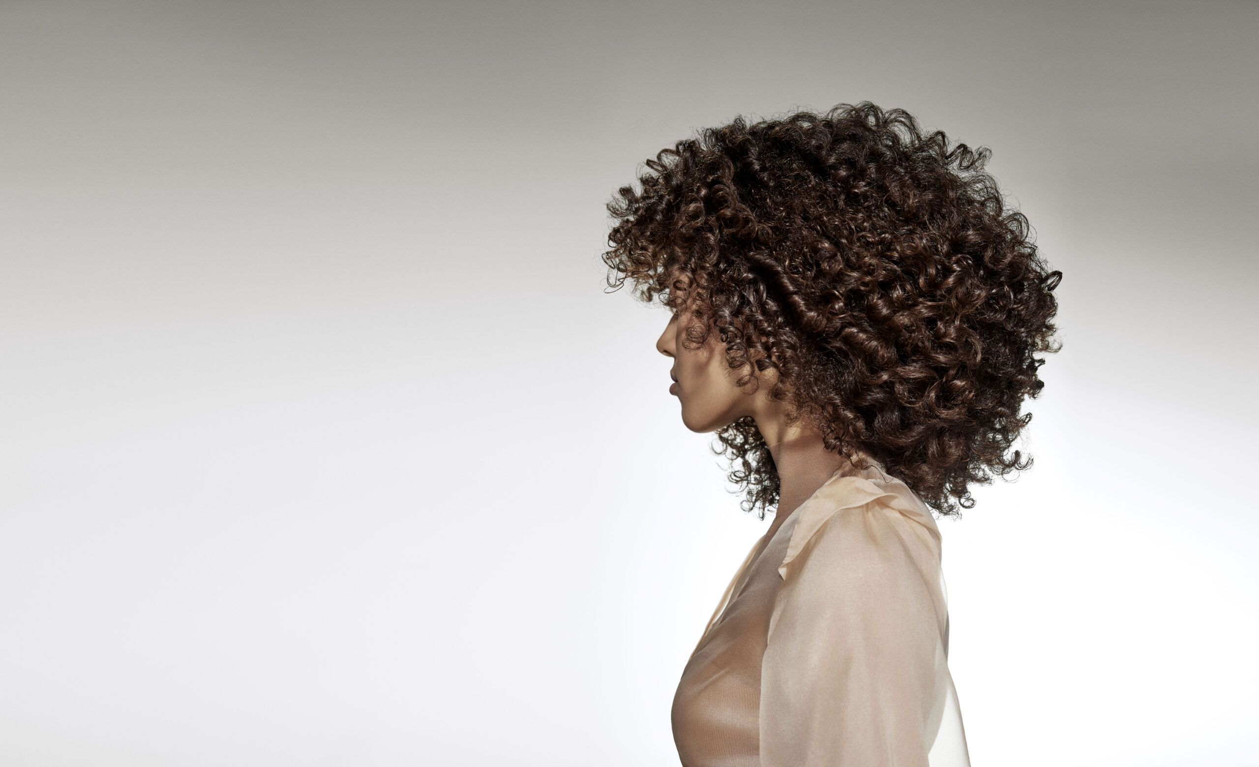 hair care is self care