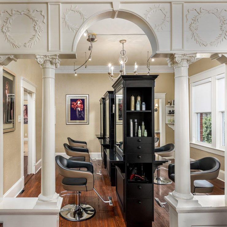 Woodstock, GA Salon